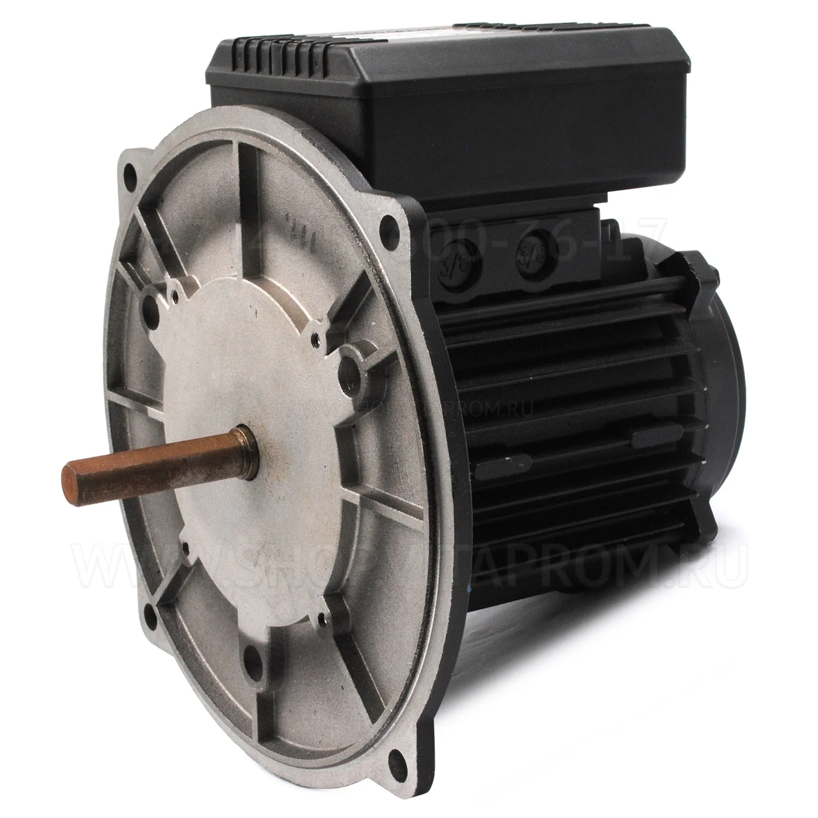 Электродвигатель Baltur 0005010124 Simel 54/2197 V230/W250 A1,6 uF8 Vn 450 ClassF 54/2197