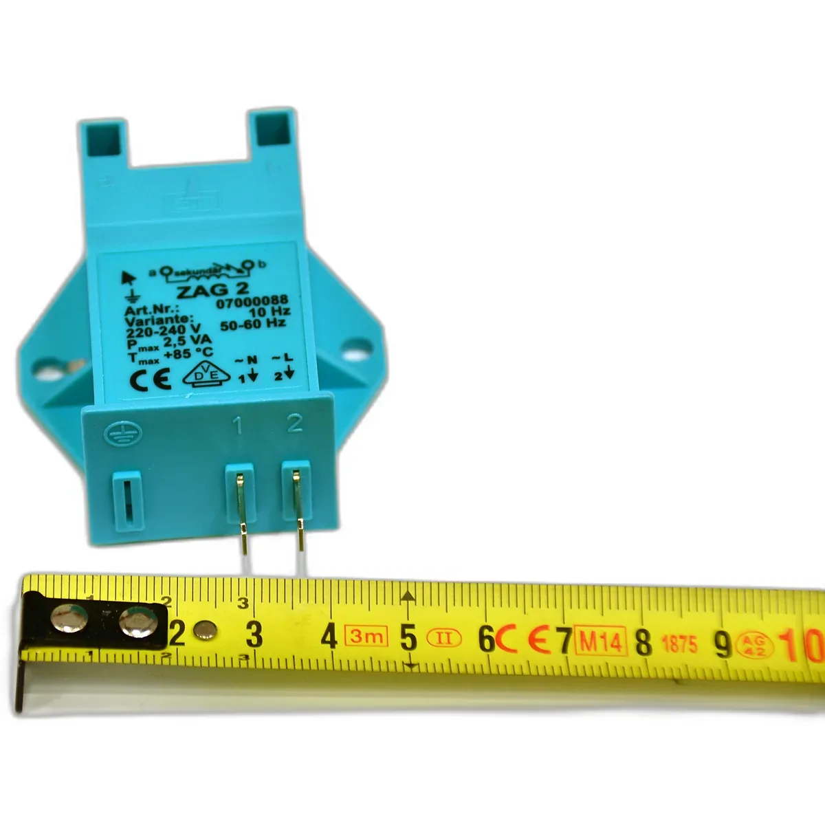 Устройство розжига Baxi JJJ008435260 (HONEYWELL)