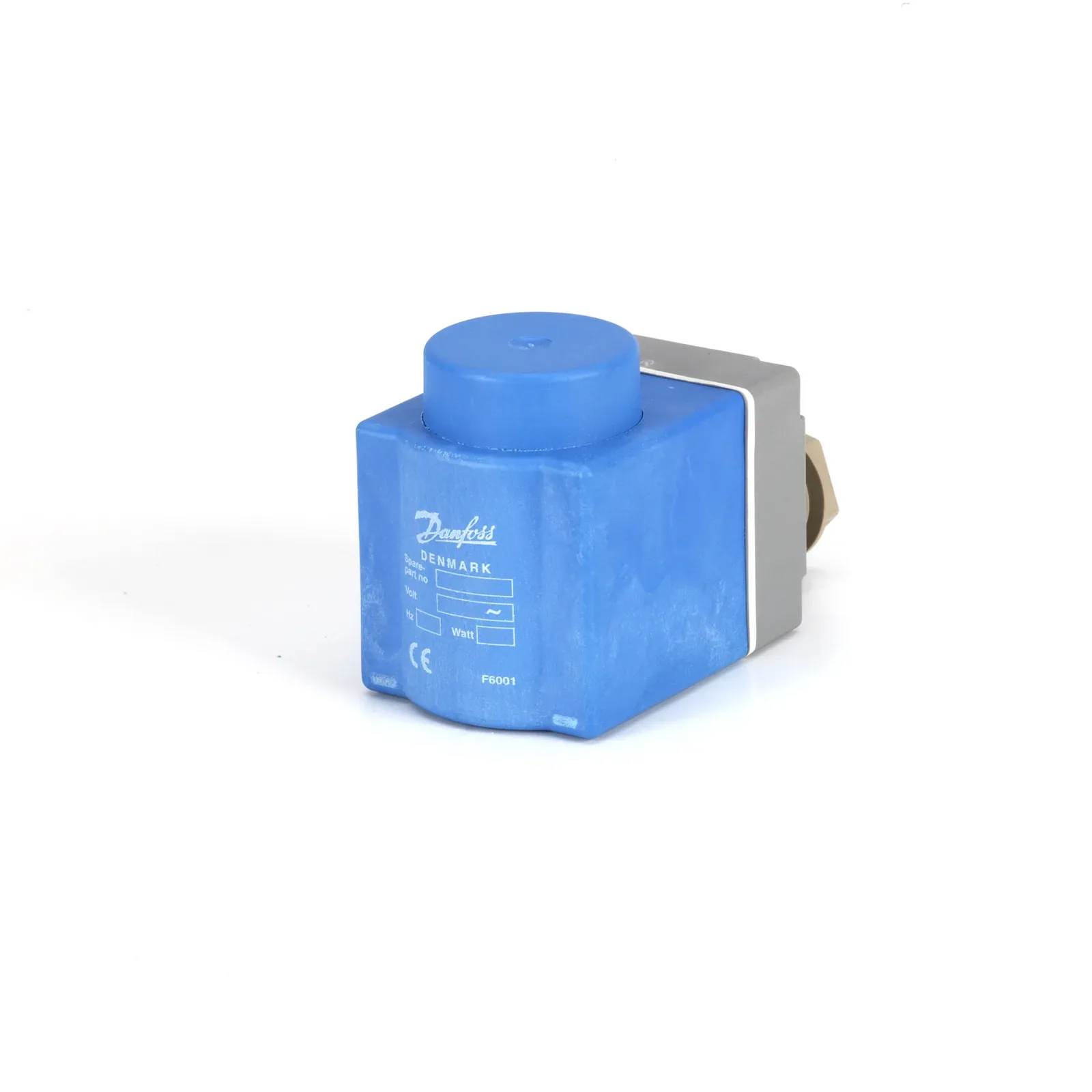 Катушка Danfoss 018F6701 220-230V AC 10W