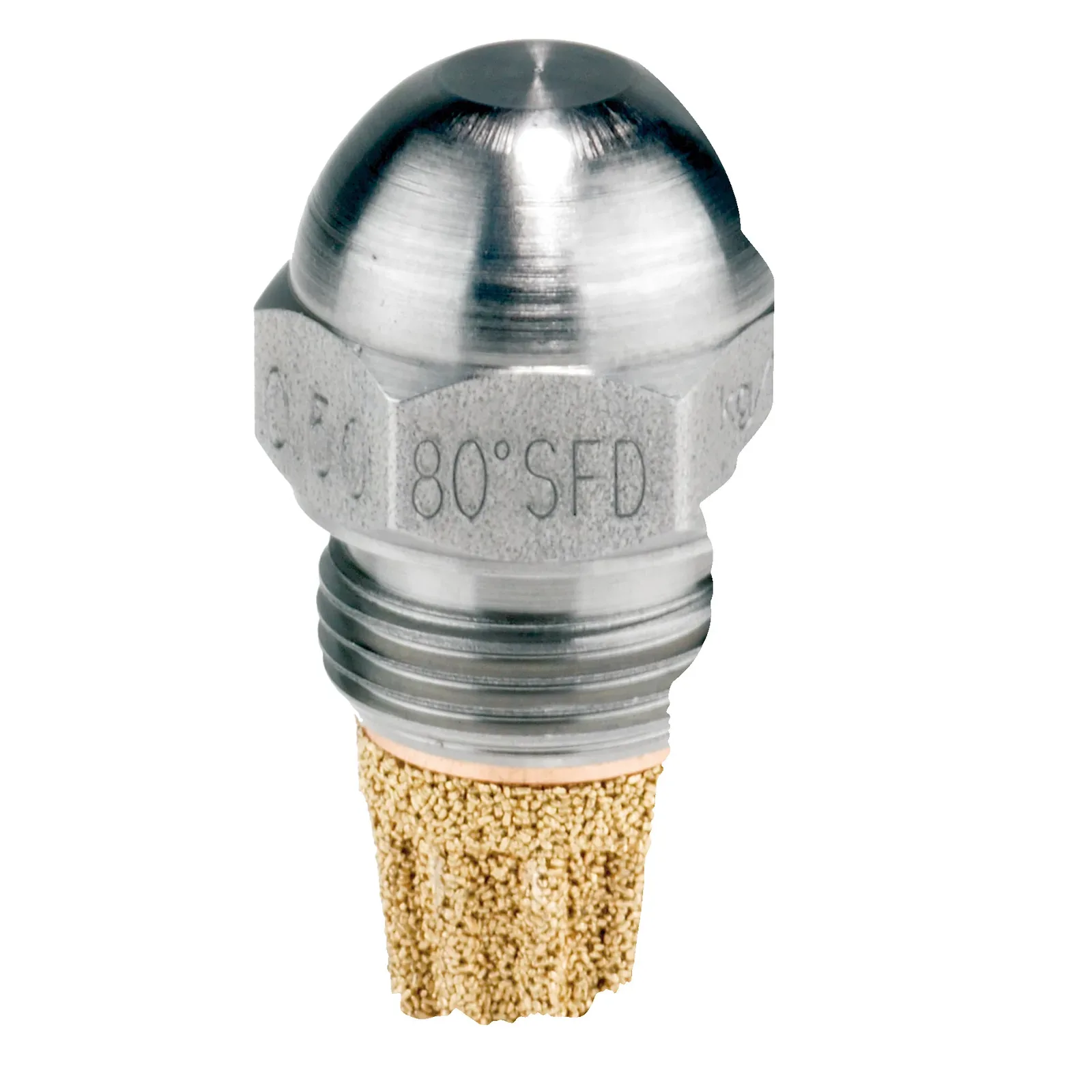 Форсунка Danfoss 030F4002, DANFOSS 0,30G 45° SFD