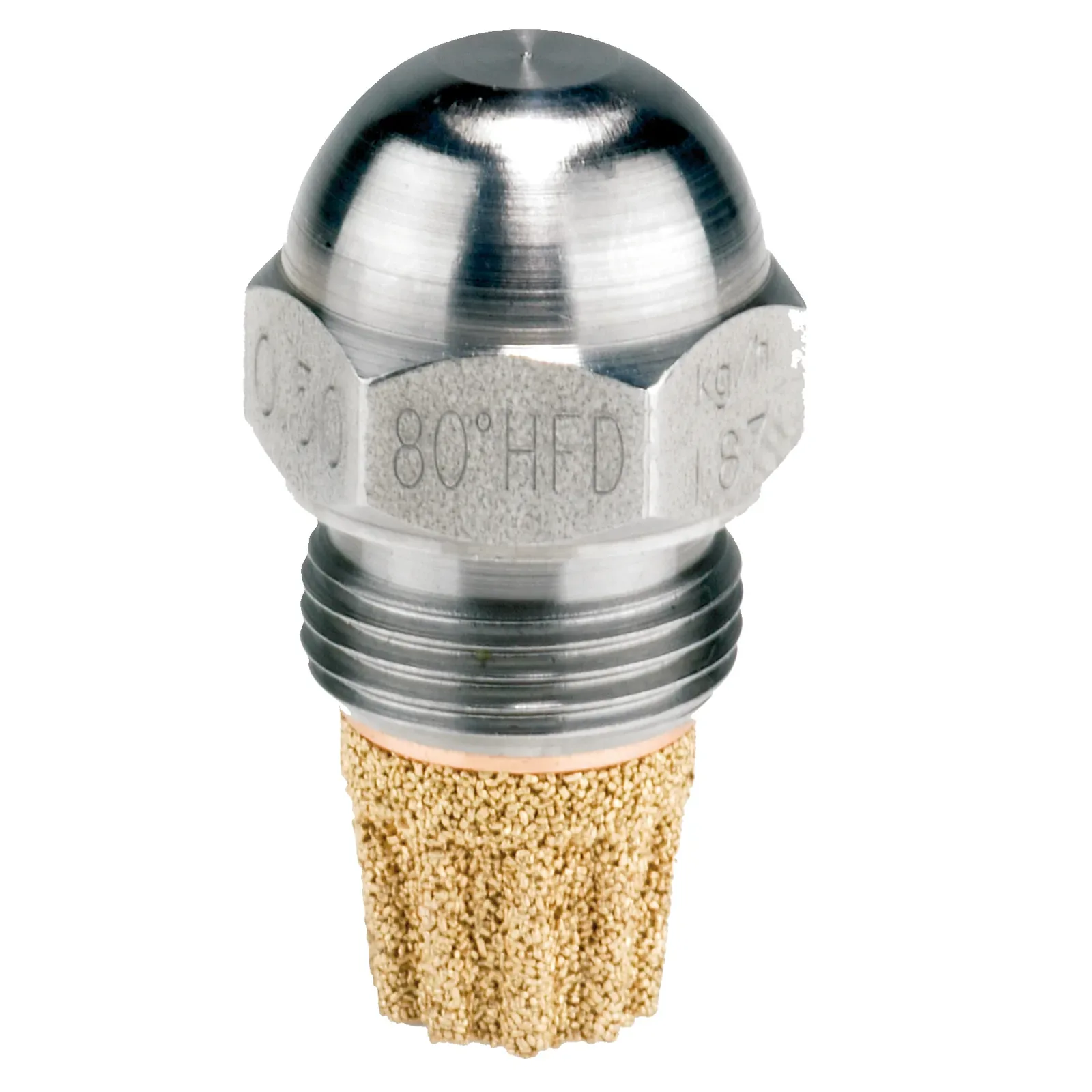 Форсунка Danfoss 030H4006, DANFOSS 0,45G 45° HFD
