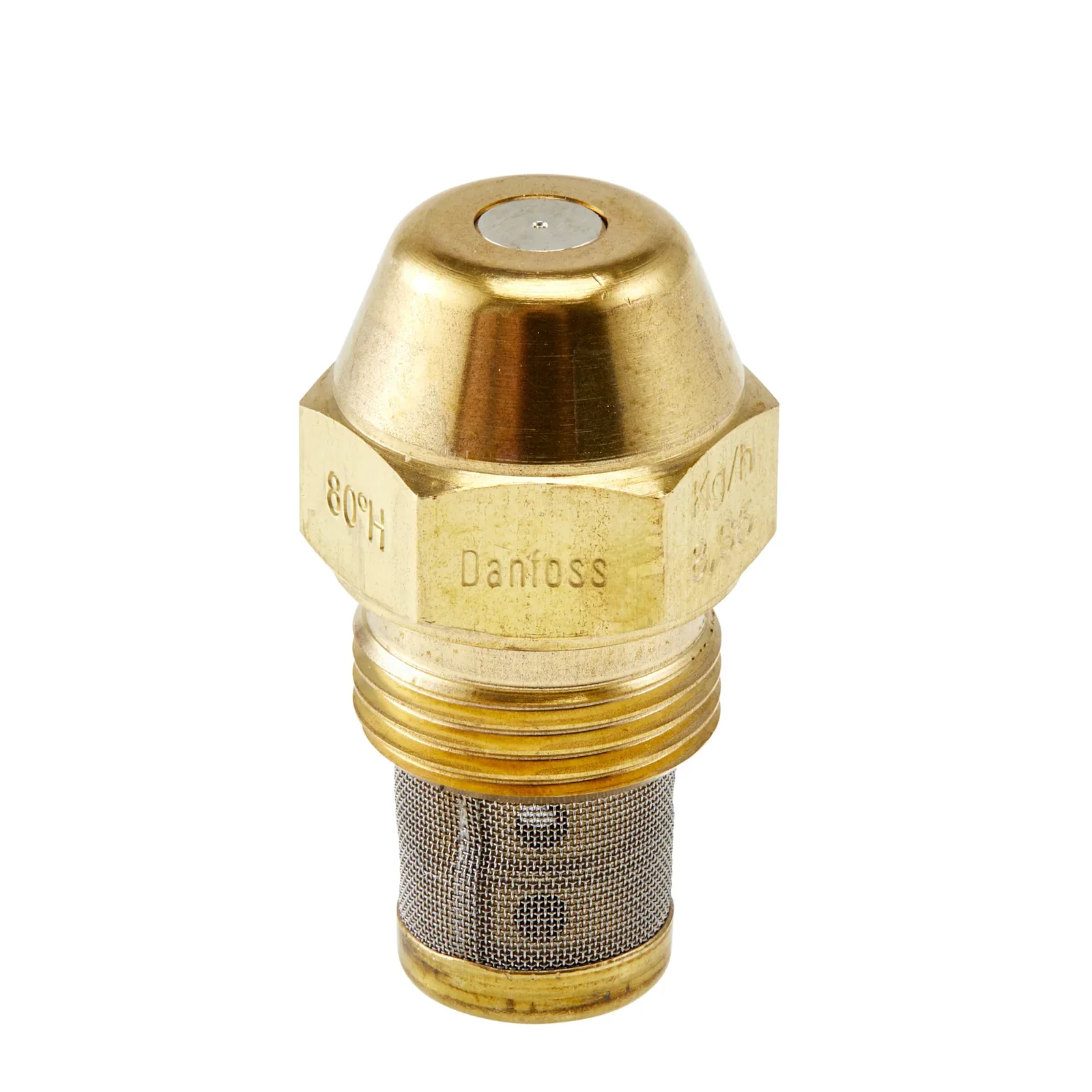 Форсунка Danfoss 030H4138 2,75/45°H