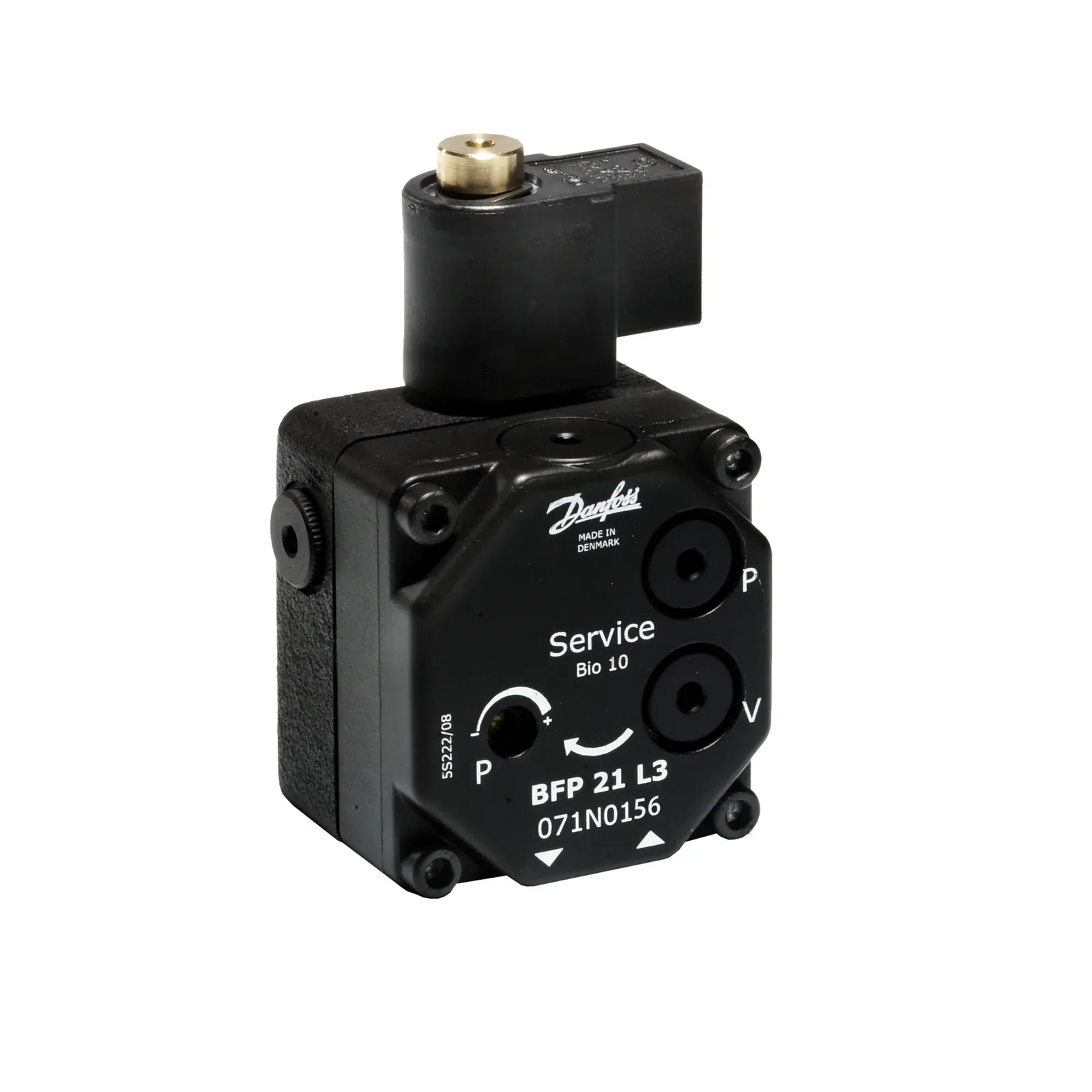 Насос Danfoss 65300856 BFP 21 L3 071N1175