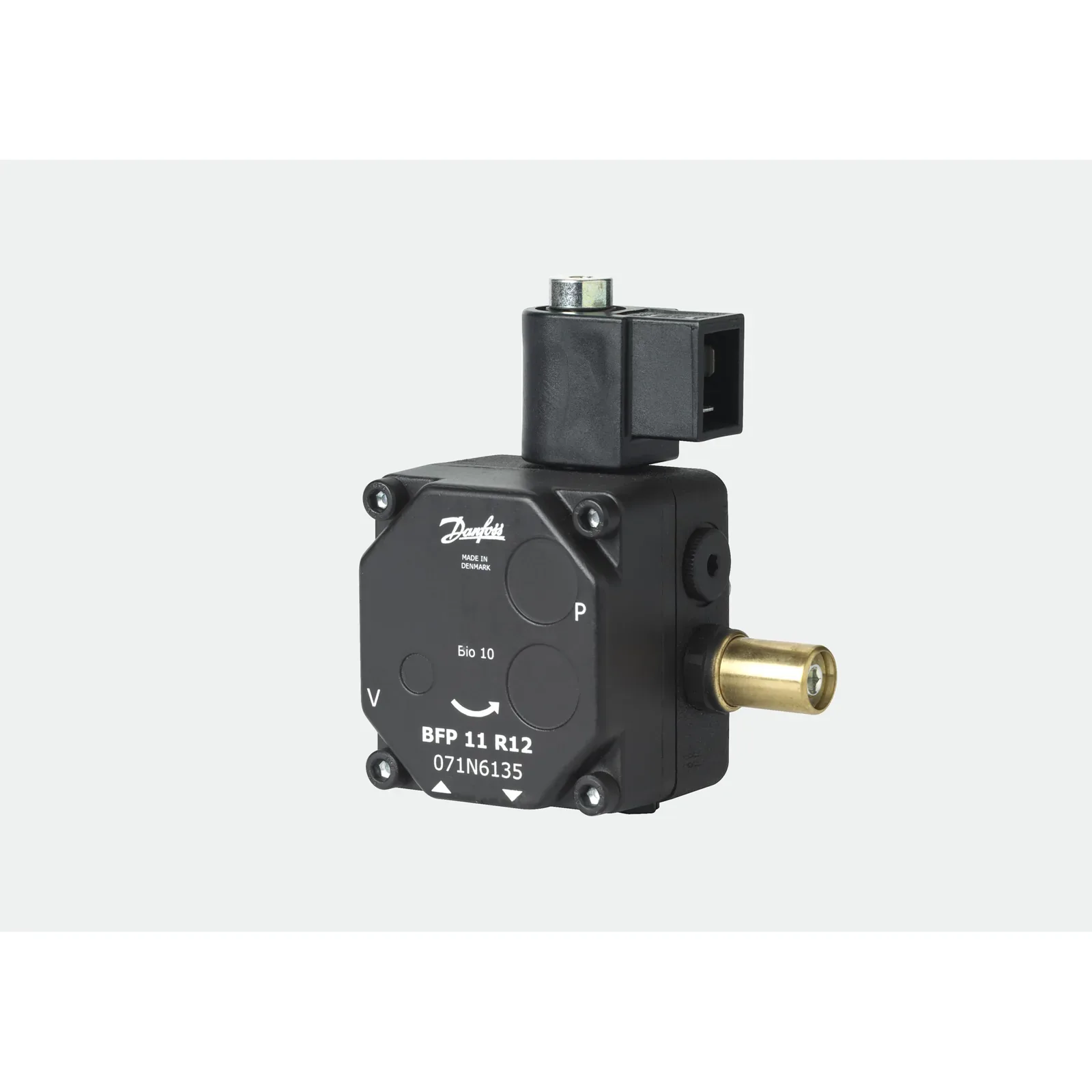 Насос Danfoss 65322968 BFP 11 R3 071N0145