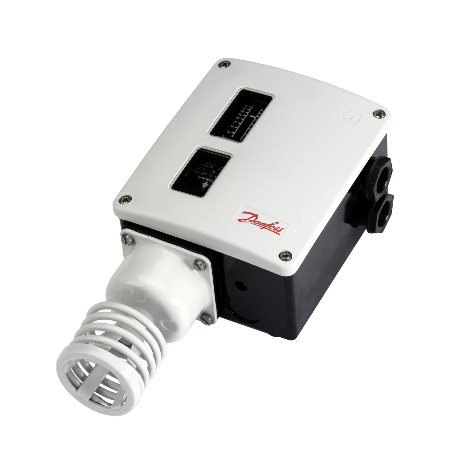 Термостат Danfoss RT4 017-503666 (-5/30°C)