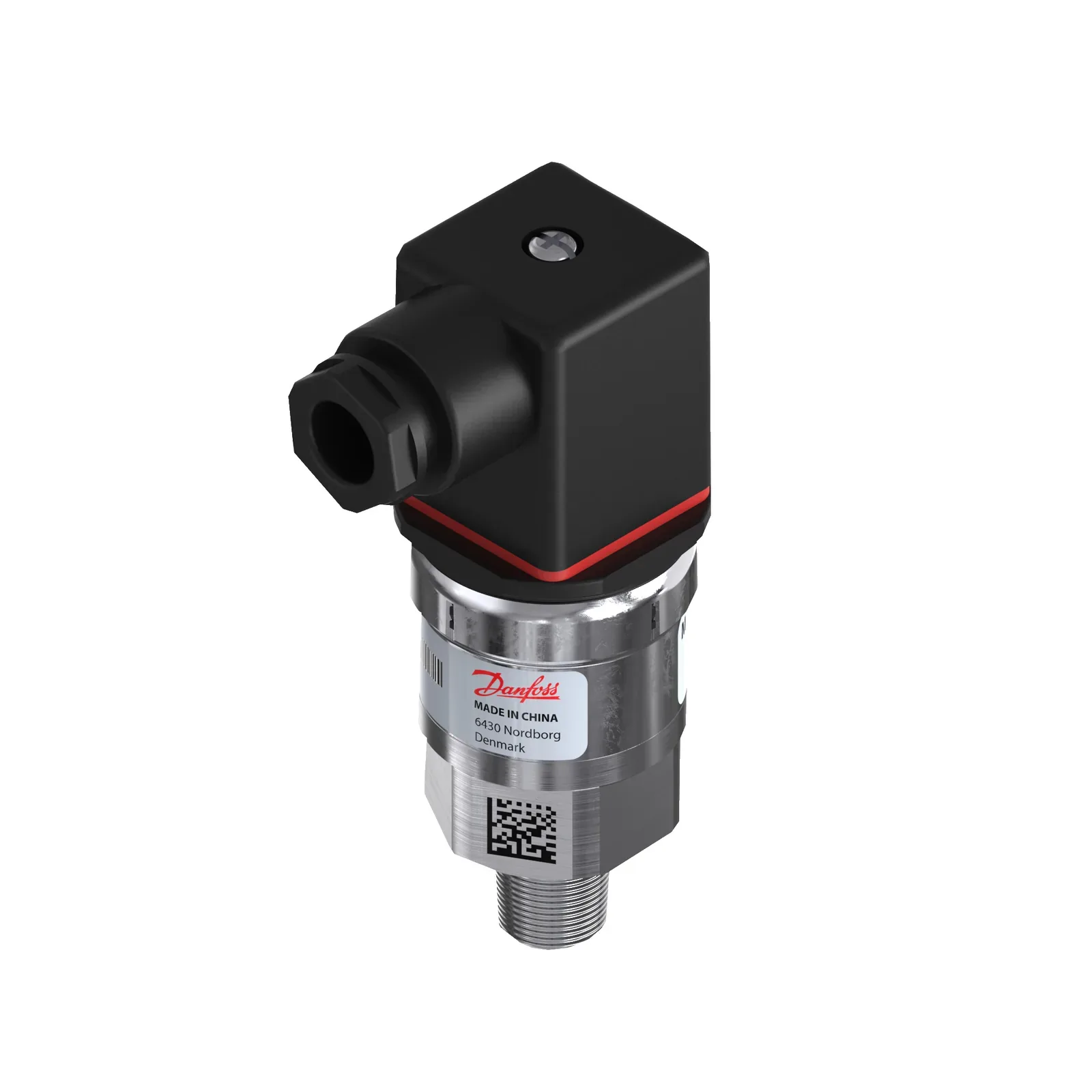 Датчик давления Danfoss 060G1083 AKS 3000 0-60 бар