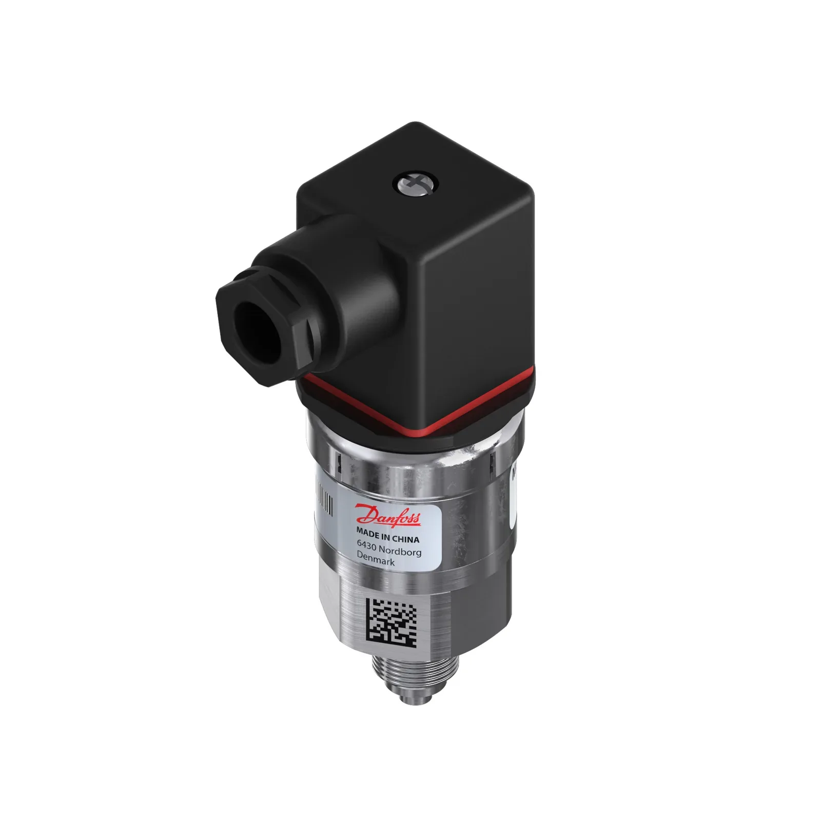 Датчик давления Danfoss 060G1123 MBS 3000 0-4 бар