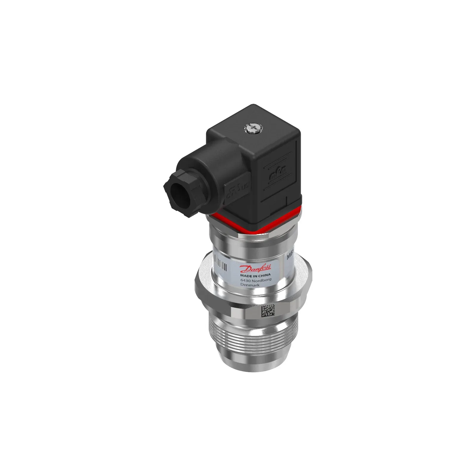 Датчик давления Danfoss 060G1605 MBS 4510 0-1.6 бар