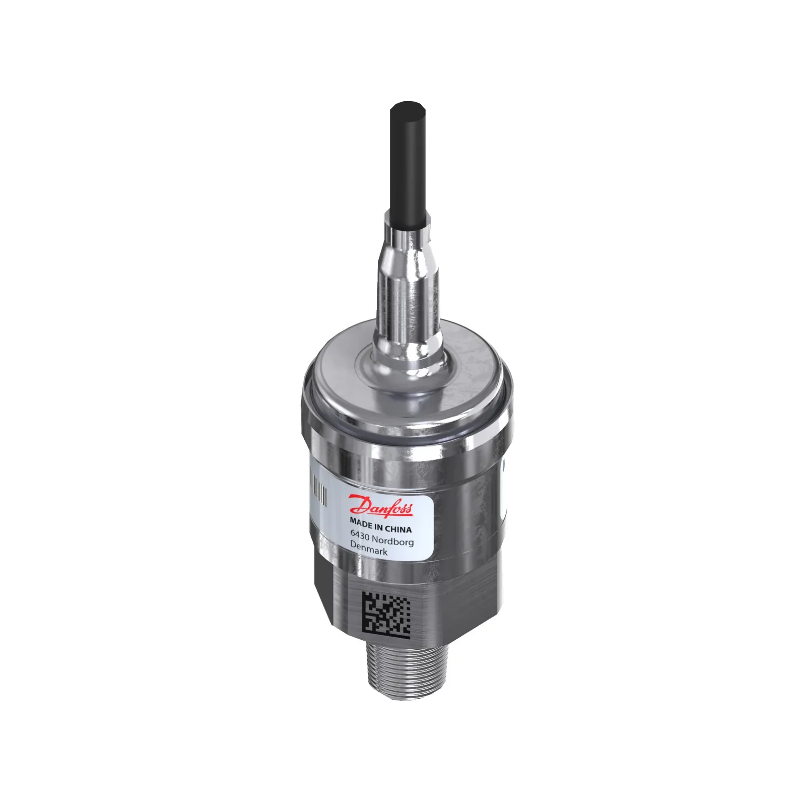Датчик давления Danfoss 060G1720 MBS 3000 0-6.89 бар