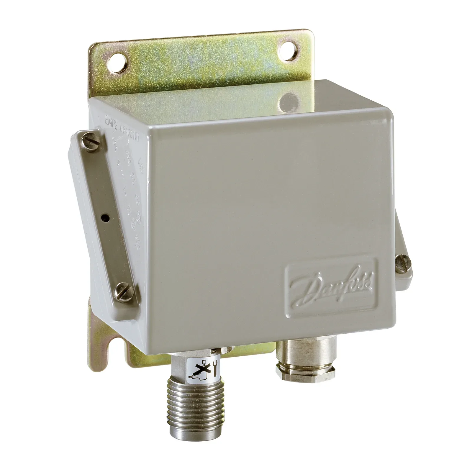 Датчик давления Danfoss 084G2101 EMP 2 -1-5 бар
