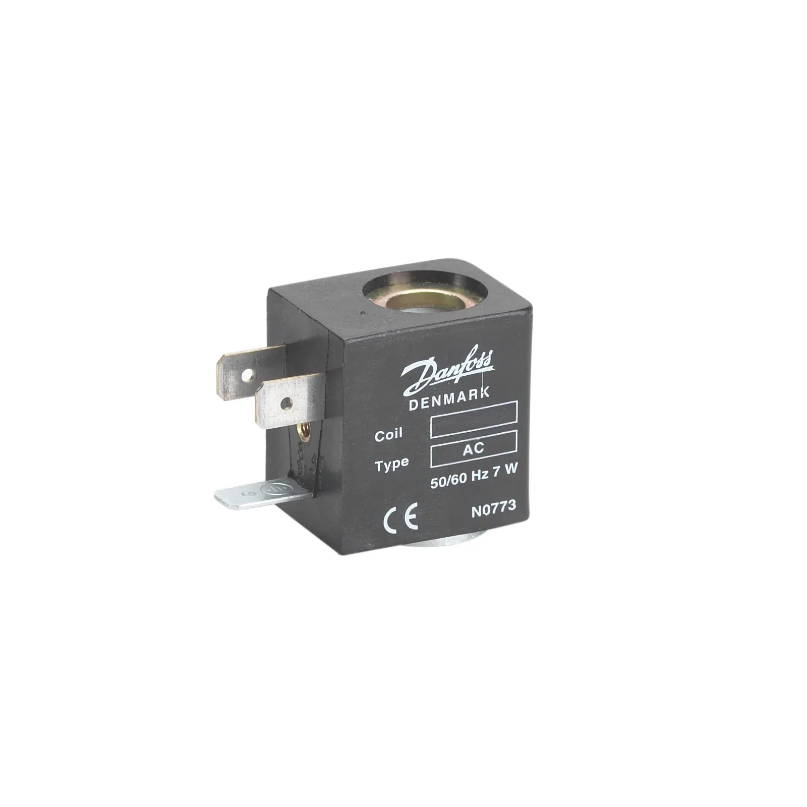 Катушка клапана электромагнитного Danfoss 042N0826 12V DC 10W