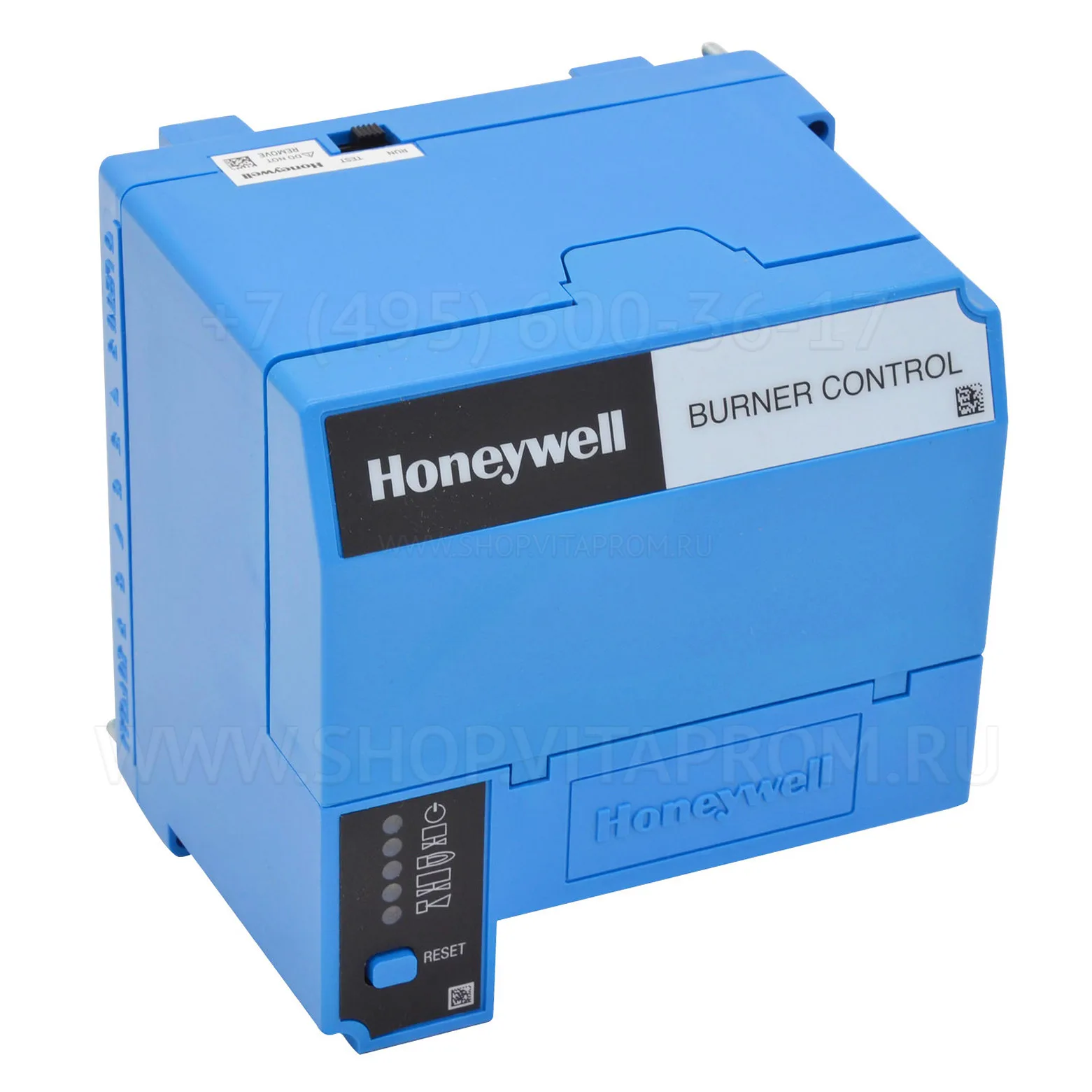 Контроллер горения Honeywell EC7820A1026