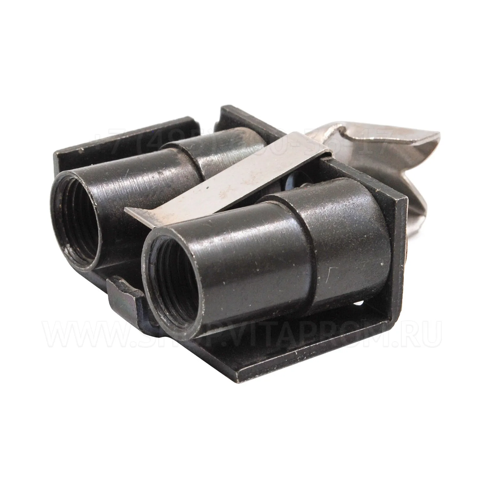 Пилотная горелка Honeywell Q379AL0736