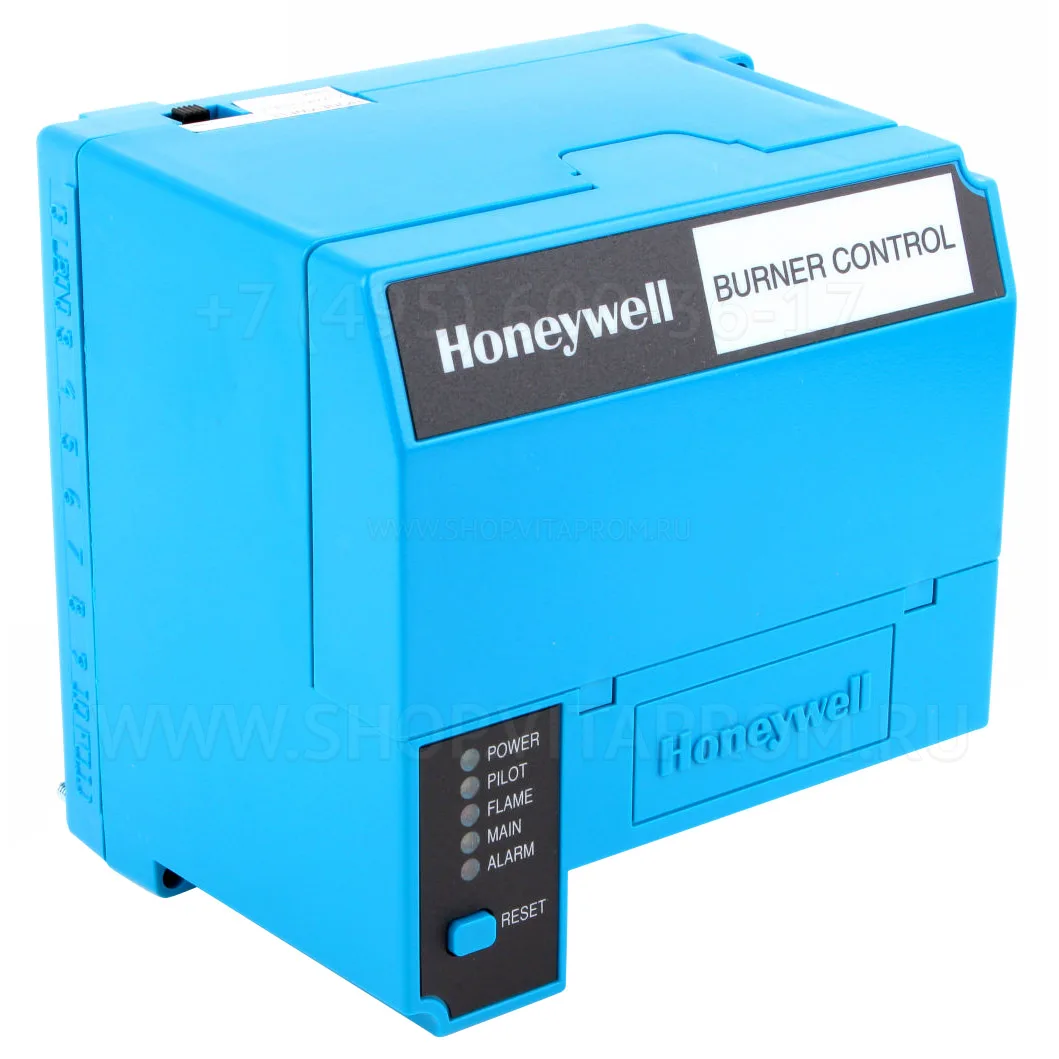 Контроллер горения Honeywell RM7840L1018