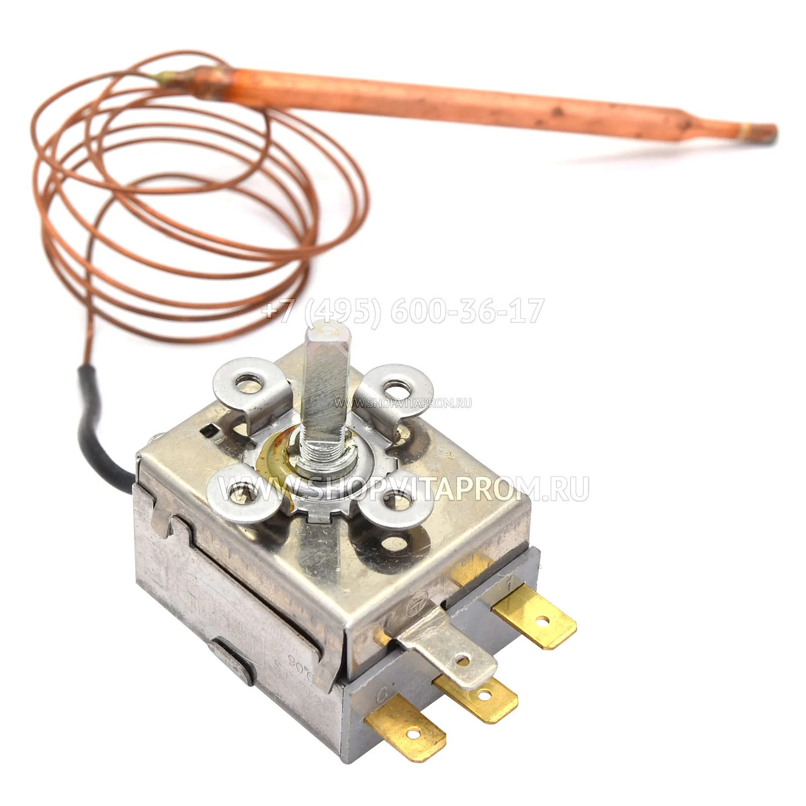 Термостат IMIT ARTHERMO 0-90 C