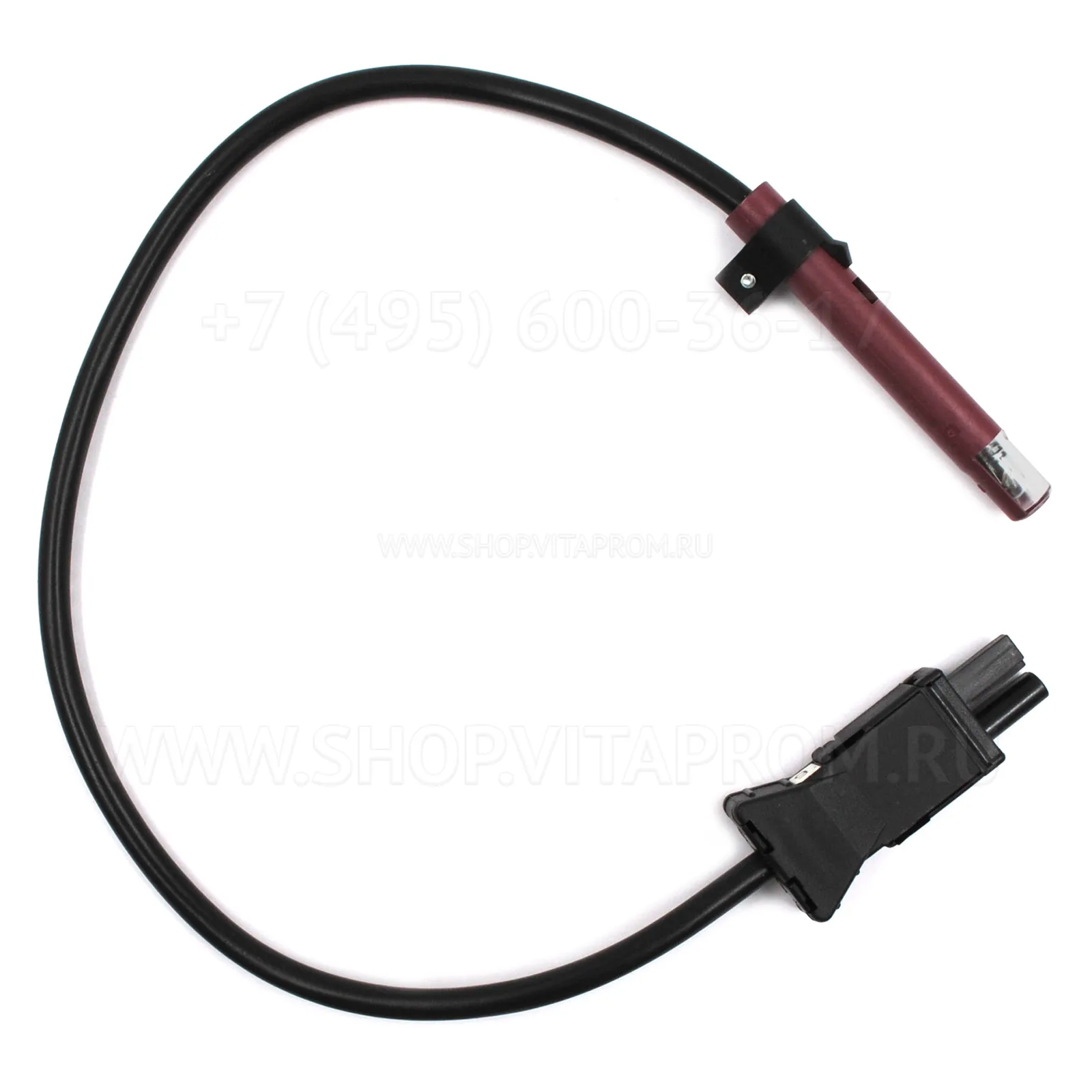 Датчик пламени Siemens QRB1B-B036A25A Weishaupt 2402001206